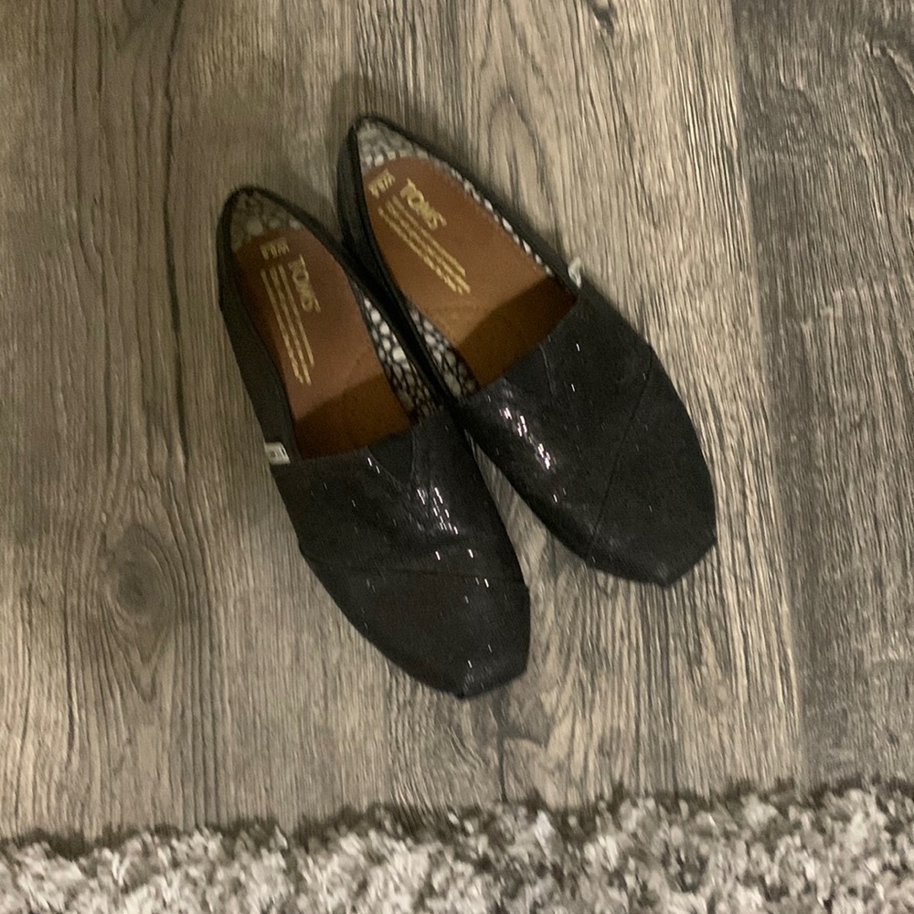 Womens Toms